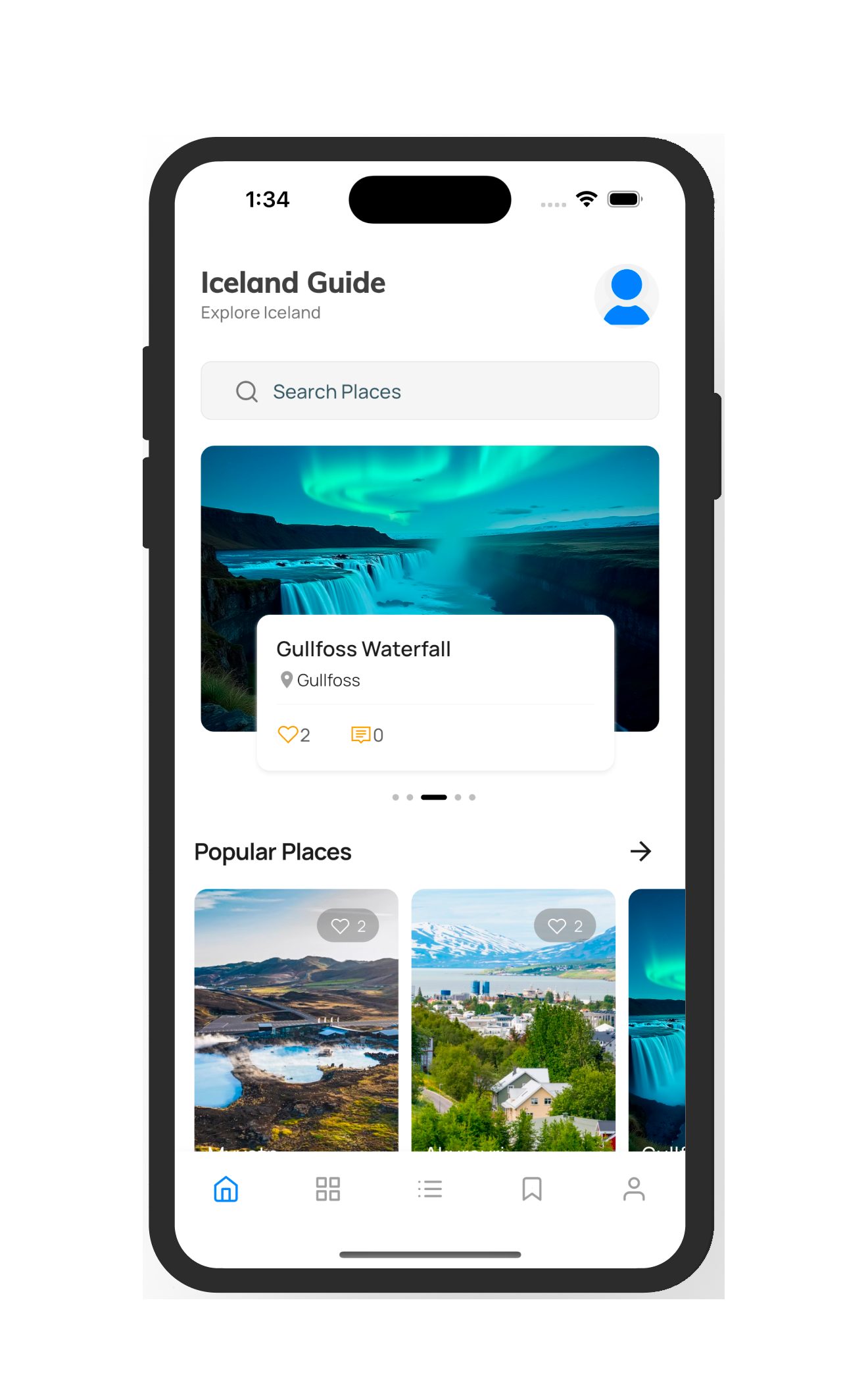 Slider Image